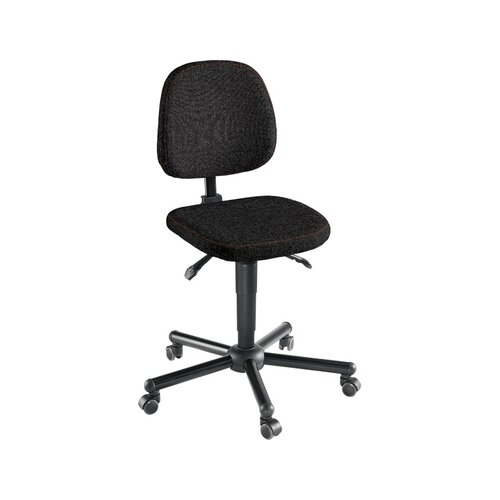 meychair Arbeitsdrehstuhl Workster Pro W19 XXL mit Rollen