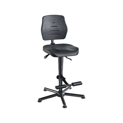 meychair Arbeitsdrehstuhl Workster Pro W15 XXL