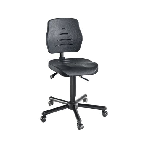 meychair Arbeitsdrehstuhl Workster Pro W15 XXL mit Rollen