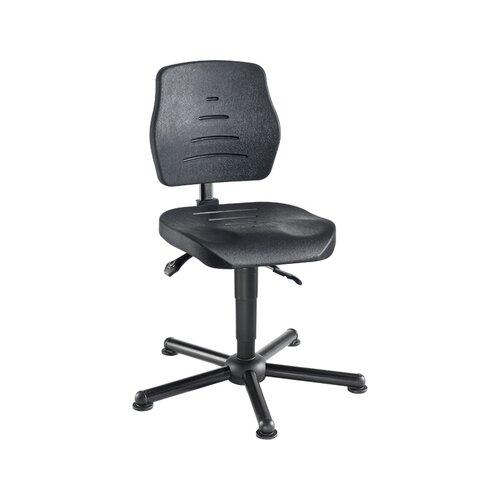 meychair Arbeitsdrehstuhl Workster Pro W15 XXL