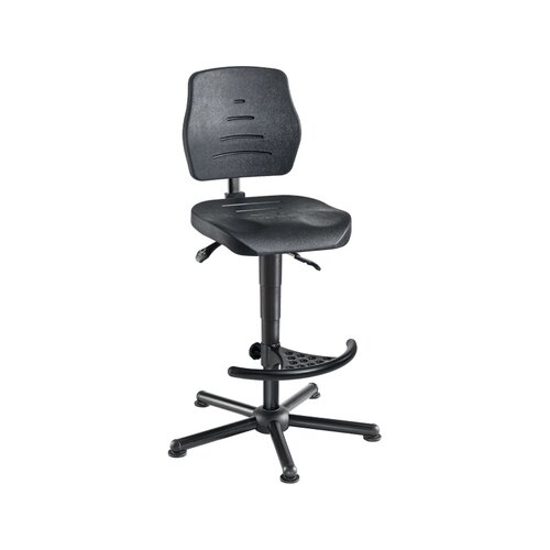 meychair Arbeitsdrehstuhl Workster Pro W15 XXL