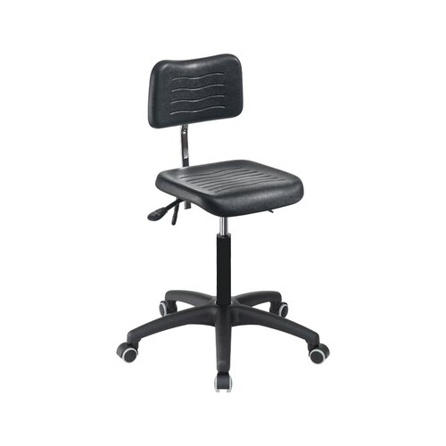 meychair Arbeitsdrehstuhl Workster Light W5 mit Rollen