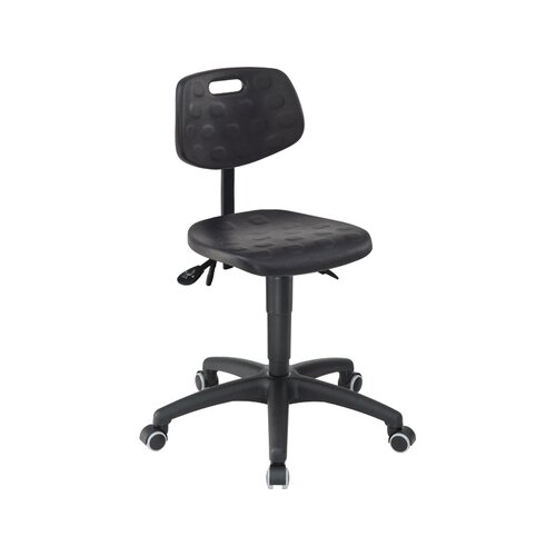 meychair Arbeitsdrehstuhl Workster Basic PW1 Polyurethanschaum