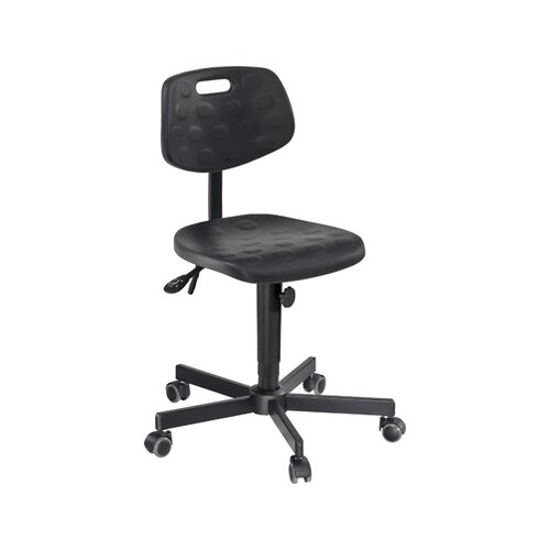 meychair Arbeitsdrehstuhl Workster Light W2 Polyurethanschaum