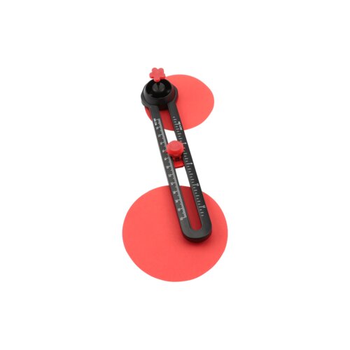 GENIE® Kreisschneider CC 140 Plus