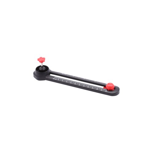 GENIE® Kreisschneider CC 140 Plus