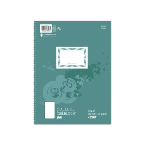 Staufen Collegeblock Style DIN A4