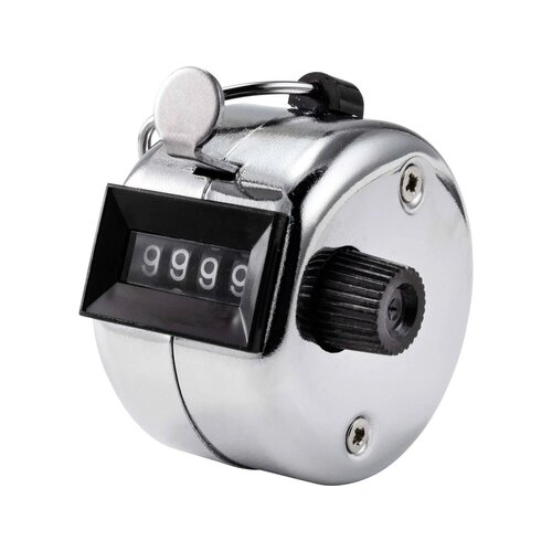 Renkforce Handzähler RF-TC-100