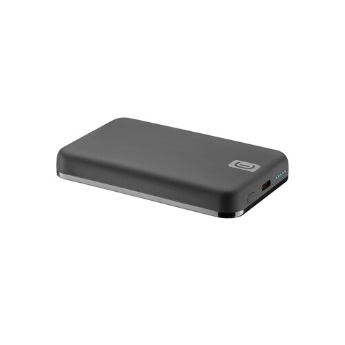 cellularline Powerbank MAG 5000