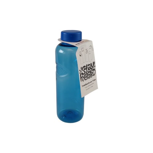 elasto Trinkflasche Carve Refresh