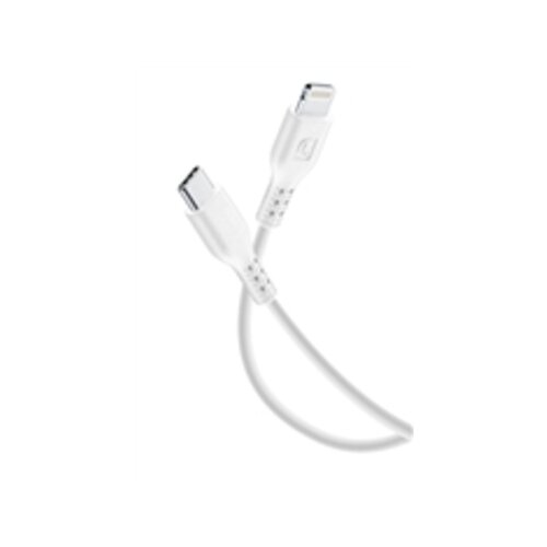 cellularline USB-Kabel Power Cable