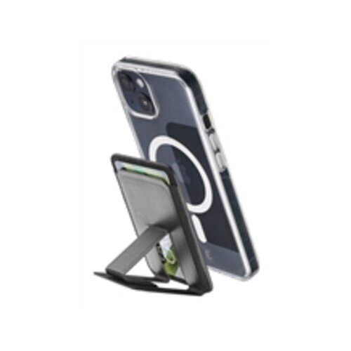 cellularline Kartenhalter POCKET STAND MAG