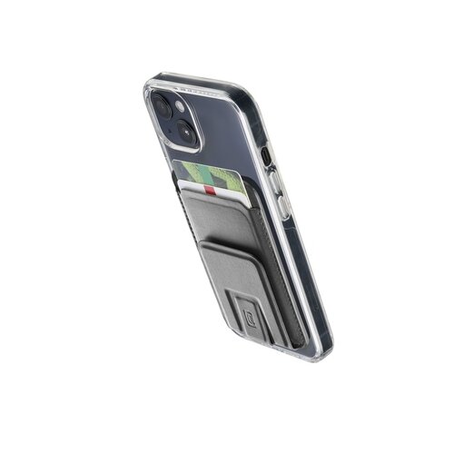 cellularline Kartenhalter POCKET STAND MAG