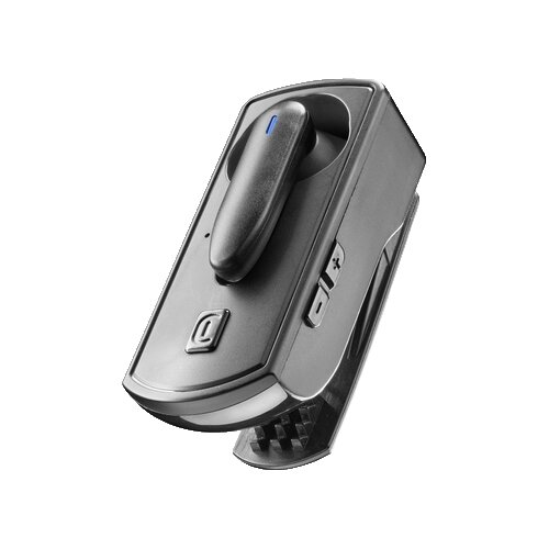 cellularline Headset CLIP PRO In-Ear mit Bluetooth