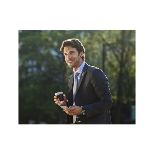 cellularline Headset CLIP PRO In-Ear mit Bluetooth