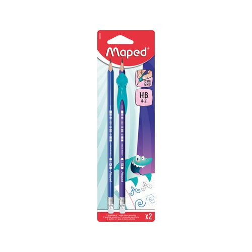 Maped Bleistiftset