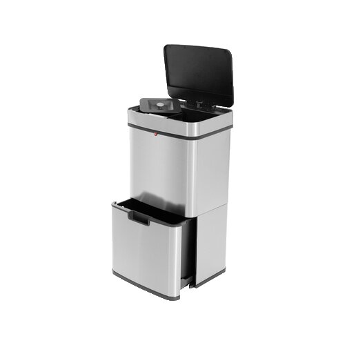 Hailo Abfalleimer Öko Vario XL 50 l