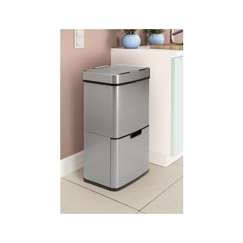 Hailo Abfalleimer Öko Vario XL 50 l