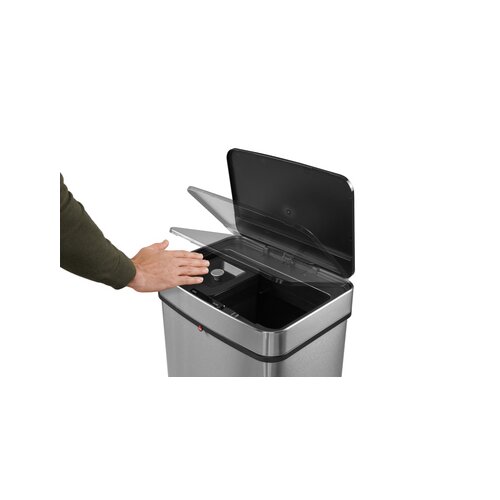 Hailo Abfalleimer Öko Vario XL 50 l
