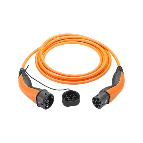 LAPP Ladekabel Elektroauto Standard 7,4 kW 5 m