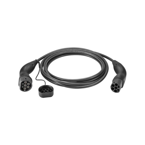 LAPP Ladekabel Elektroauto Standard 22 kW 10 m