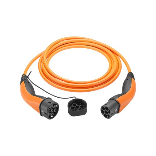 LAPP Ladekabel Elektroauto Standard 11 kW 5 m