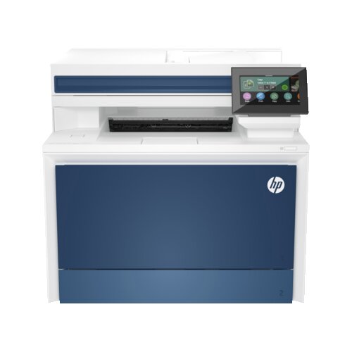 HP Multifunktionsgerät Color LaserJet Pro MFP 4302fdw 4:1