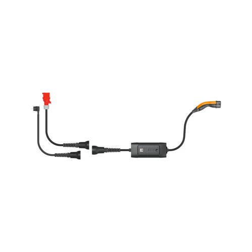 LAPP Mobile Ladestation Elektroauto Universal Typ 2 Kupplung/CEE-Buchse 16 A