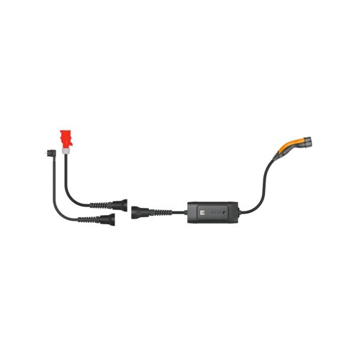 LAPP Mobile Ladestation Elektroauto Universal Typ 2 Kupplung/CEE-Buchse 32 A