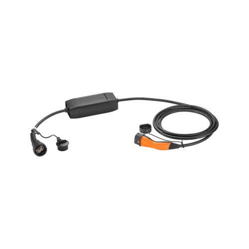 LAPP Mobile Ladestation Elektroauto Universal Typ 2 Kupplung/CEE-Buchse 32 A