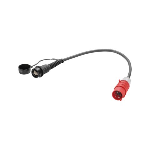 LAPP Mobile Ladestation Elektroauto Universal Typ 2 Kupplung/CEE-Buchse 32 A