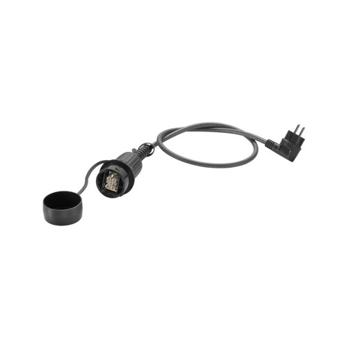 LAPP Mobile Ladestation Elektroauto Universal Typ 2 Kupplung/CEE-Buchse 32 A