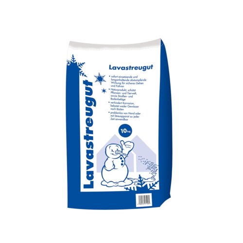 Hamann Lavastreugut