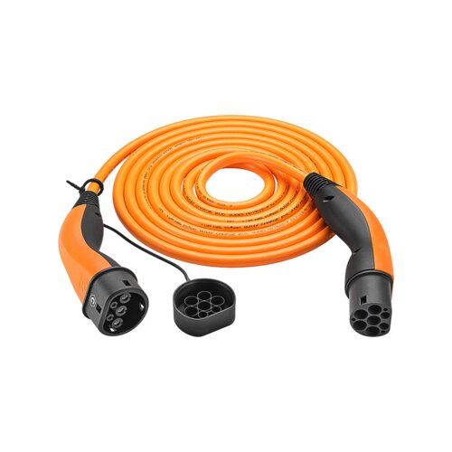 LAPP Ladekabel Elektroauto Helix® 7,4 kW
