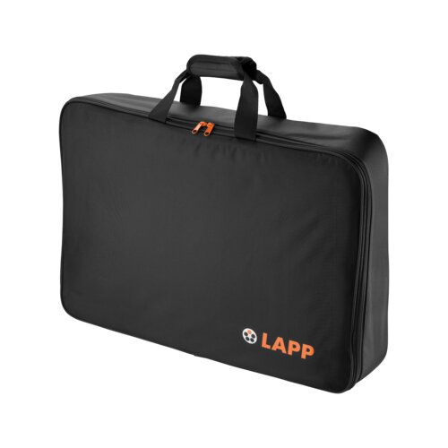 LAPP Aufbewahrungstasche Lapp Ladestation Basic, Universal