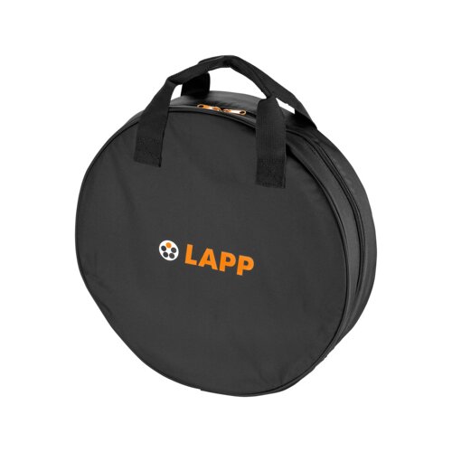 LAPP Aufbewahrungstasche Ladekabel Hybrid-, Elektrofahrzeug bis zu 7 m