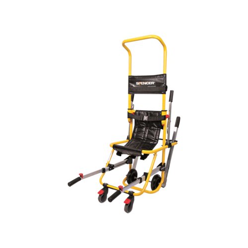 Spencer Evakuierungsstuhl Pro Skid-E