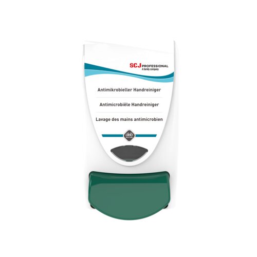 SC Johnson PROFESSIONAL Hautschutzspender Proline Antimikrobiell