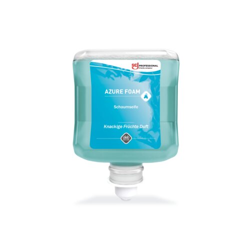 SC Johnson PROFESSIONAL Schaumseife AZURE FOAM Crisp Fruit