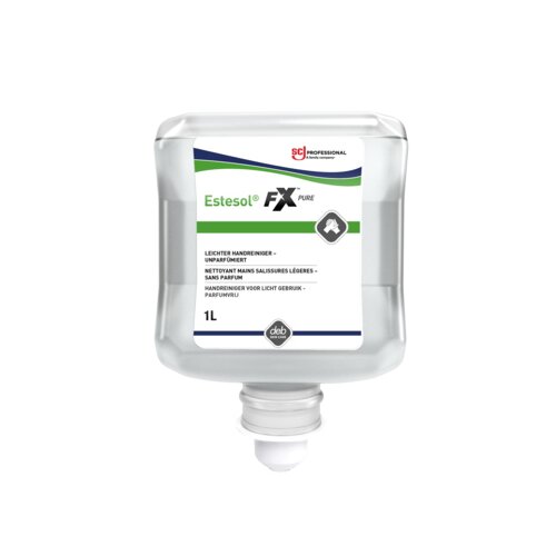SC Johnson PROFESSIONAL Schaumseife Estesol® FX™ PURE 1 l