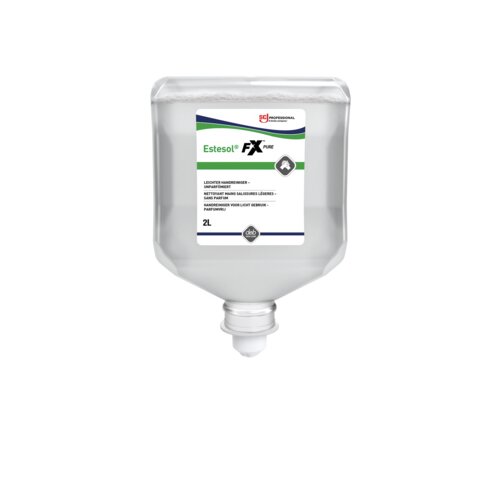 SC Johnson PROFESSIONAL Schaumseife Estesol® FX™ PURE 2 l