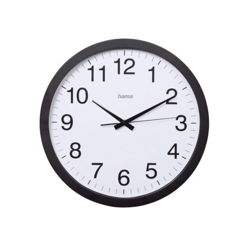 Hama Wanduhr Aruba