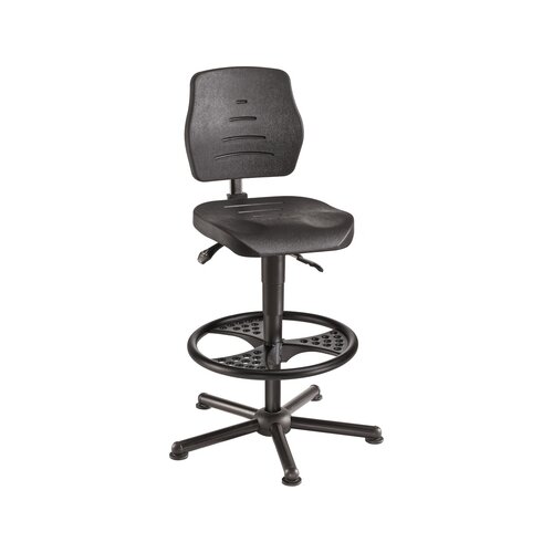 meychair Arbeitsdrehstuhl Workster Pro W15 XXL