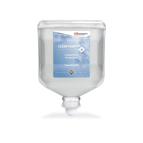 SC Johnson PROFESSIONAL Schaumseife Clear Foam PURE Kartusche