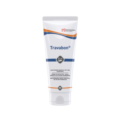 SC Johnson PROFESSIONAL Hautschutzcreme Travabon®