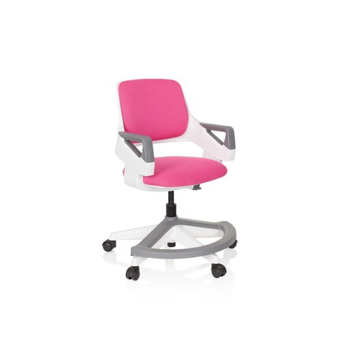 hjh OFFICE Kinderdrehstuhl KID FLEX