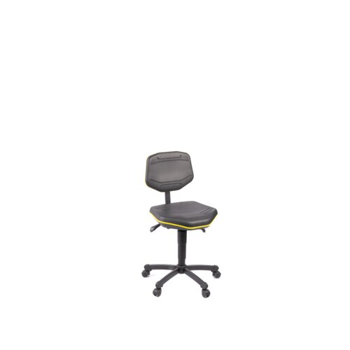 meychair Arbeitsdrehstuhl Pro+ W30 mit Rollen