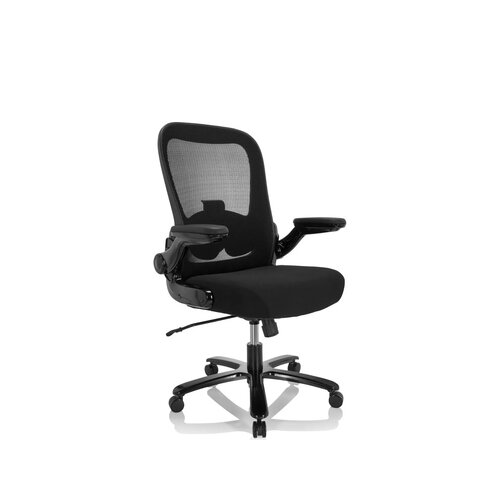 hjh OFFICE Bürodrehstuhl INSTRUCTOR SW I XXL