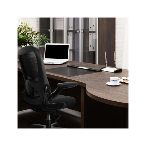 hjh OFFICE Bürodrehstuhl INSTRUCTOR SW I XXL