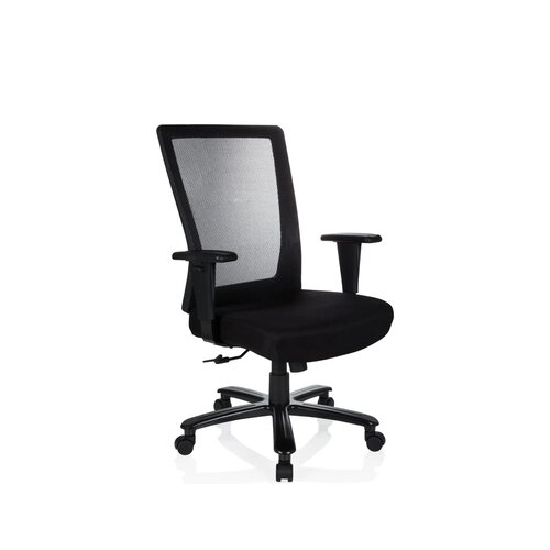 hjh OFFICE Bürodrehstuhl EXTENDER XXL